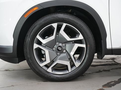 Used 2025 Hyundai Palisade SEL AWD/4WD image 30