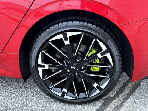 Used 2025 Kia K5 GT FWD image 23