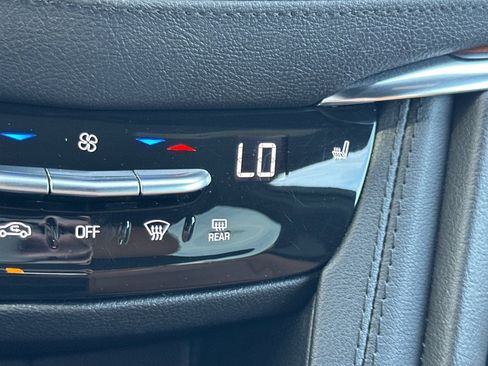 Certified 2023 Cadillac XT5 Premium Luxury FWD image 30