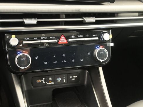New 2026 Hyundai Santa Cruz SEL AWD/4WD image 19