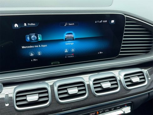 Used 2022 Mercedes-Benz GLE 350 w/ AMG Line Exterior image 32