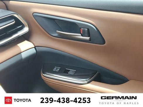 New 2026 Toyota Crown Signia AWD/4WD image 26