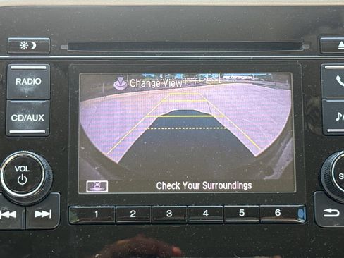 Used 2016 Honda HR-V LX image 26
