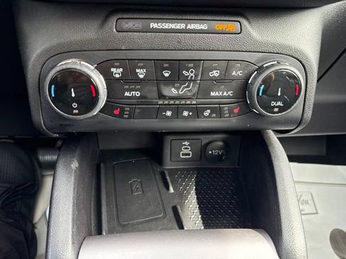 Certified 2023 Ford Bronco Sport Outer Banks w/ Tech Package AWD/4WD image 26