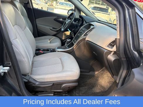Used 2016 Buick Verano Sport Touring FWD image 16