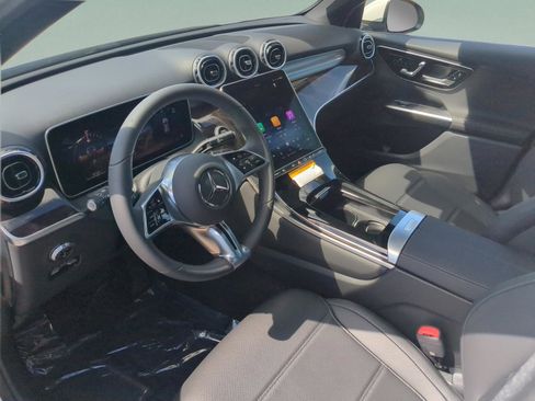 Certified 2026 Mercedes-Benz GLC 300 image 23