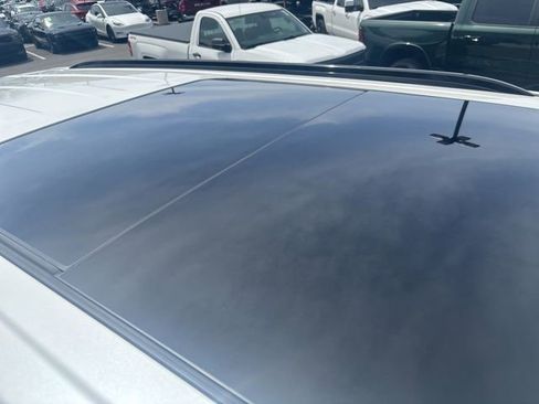 Used 2025 Cadillac Escalade Sport Platinum w/ LPO, Floor Liner Package AWD/4WD image 43