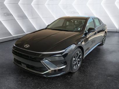 New 2025 Hyundai Sonata SEL
