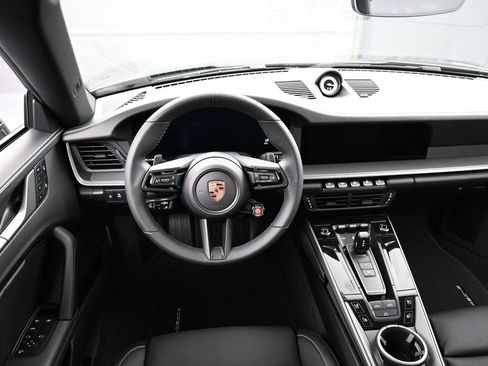 New 2026 Porsche 911 Carrera S image 17