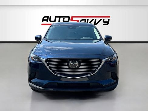 Used 2022 MAZDA CX-9 Sport AWD/4WD image 2