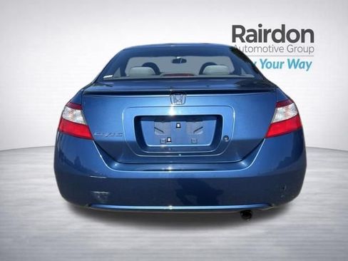 Used 2011 Honda Civic LX image 6