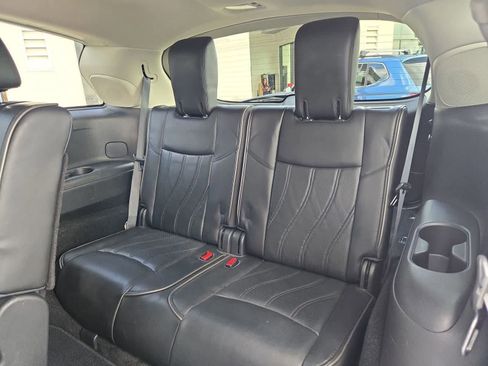 Used 2015 INFINITI QX60 FWD w/ Premium Plus Package image 37
