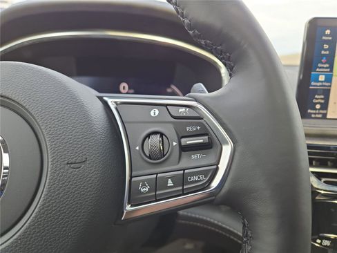 New 2026 Acura MDX SH-AWD w/ Advance Package image 13