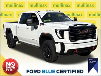 Used 2025 GMC Sierra 2500 AT4 w/ AT4 Premium Plus Package 360° Tour