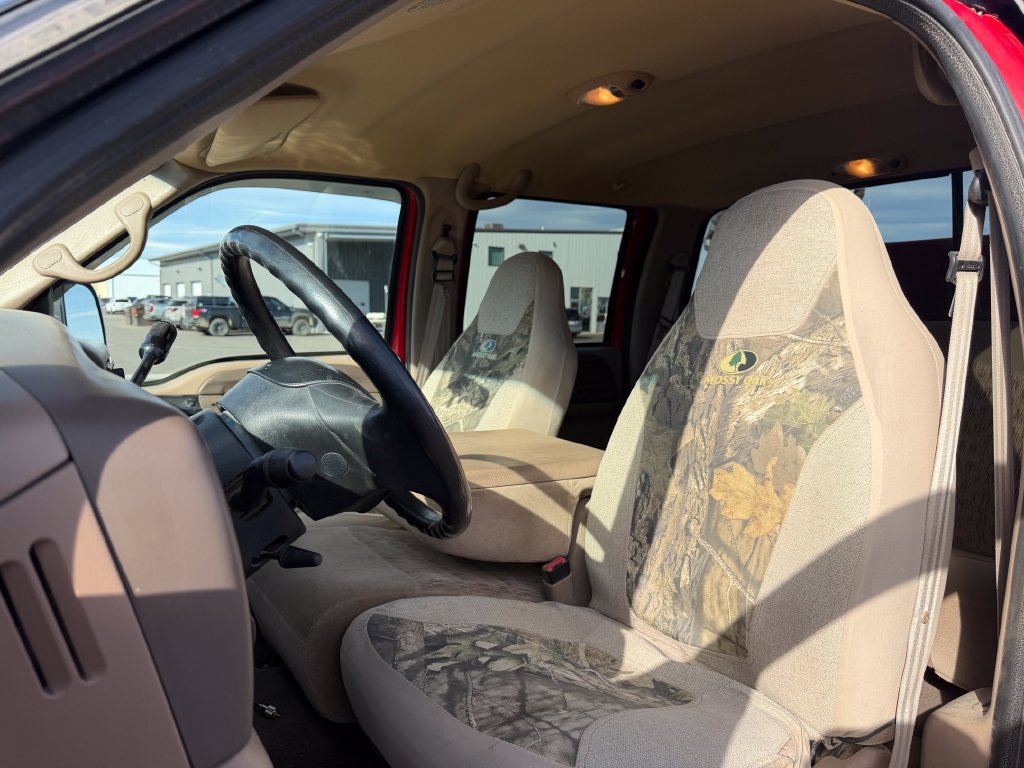 Used 1999 Ford F350 XL AWD/4WD image 3