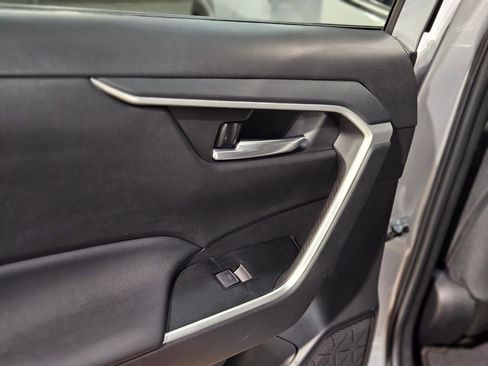 Used 2024 Toyota RAV4 XLE image 35