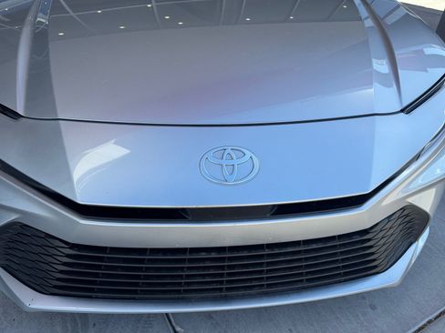 Certified 2026 Toyota Camry LE FWD image 23