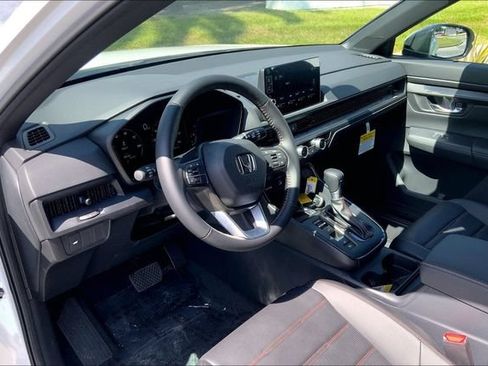 Used 2026 Honda CR-V Sport-L image 6