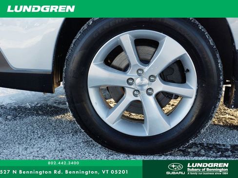 Used 2013 Subaru Outback 3.6R Limited w/ Moonroof Pkg image 33