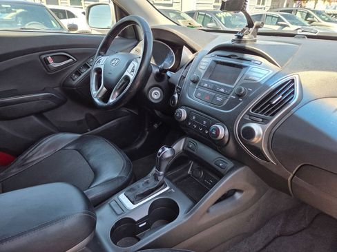 Used 2015 Hyundai Tucson SE AWD/4WD image 16