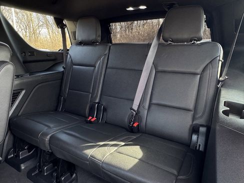 Used 2023 Chevrolet Tahoe LT image 26