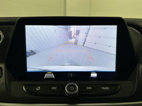 Used 2020 Chevrolet Blazer LT w/ LPO, Floor Liner Package image 8