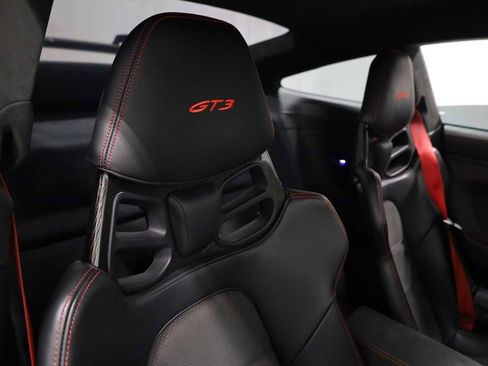Used 2023 Porsche 911 GT3 image 21