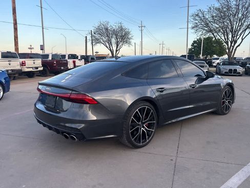 Used 2020 Audi S7 Prestige AWD/4WD image 5