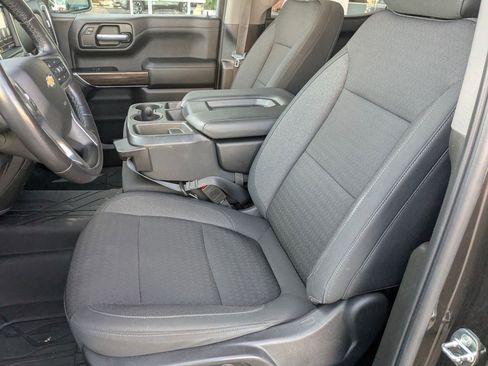 Used 2021 Chevrolet Silverado 1500 LT w/ LPO, Liner Protection Package image 21