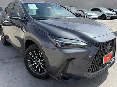 Used 2024 Lexus NX 350 AWD w/ Cold Area Package