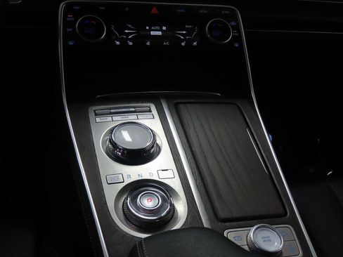 Used 2024 Genesis GV80 3.5T image 11