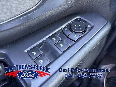 New 2027 Ford Expedition Tremor AWD/4WD image 28