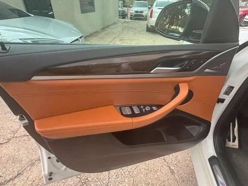 Used 2020 BMW X3 M40i w/ Executive Package AWD/4WD image 11
