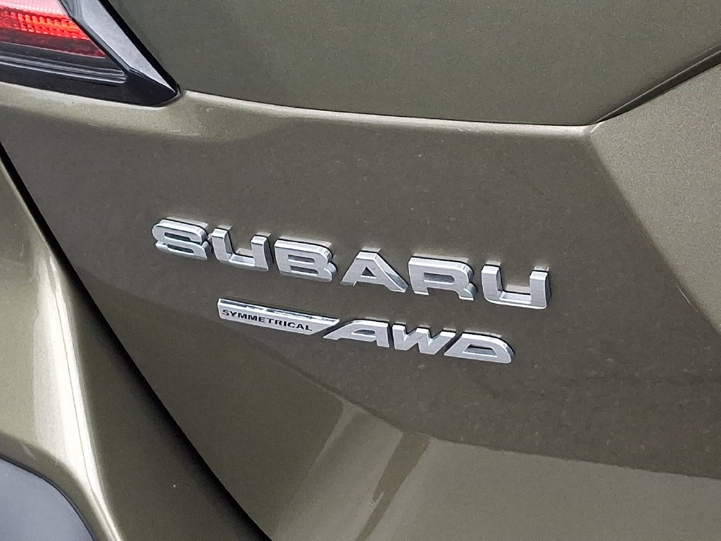 Used 2025 Subaru Outback Premium AWD/4WD image 29