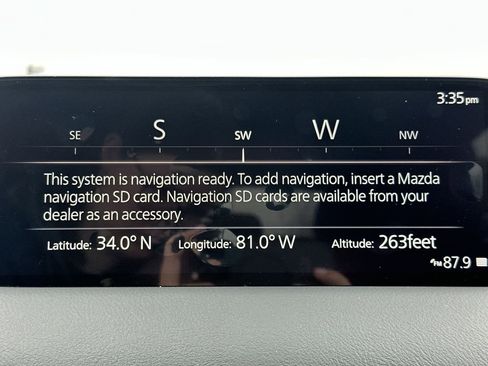 New 2025 MAZDA CX-5 Carbon Edition image 18