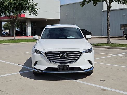 Used 2016 MAZDA CX-9 Grand Touring FWD image 2