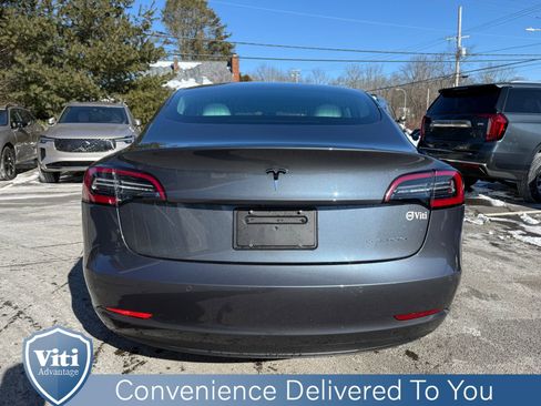 Used 2020 Tesla Model 3 Long Range image 7