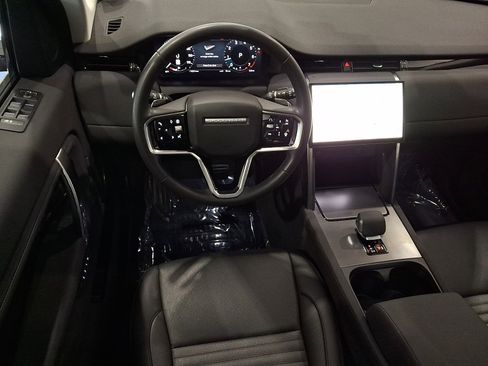 Certified 2024 Land Rover Discovery Sport S AWD/4WD image 10