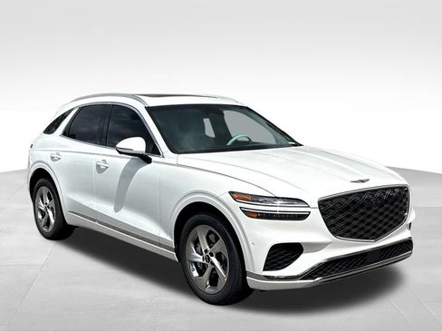 New 2026 Genesis GV70 2.5T Advanced AWD/4WD image 1