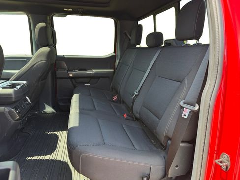 Used 2023 Ford F150 XLT w/ Equipment Group 302A High AWD/4WD image 10