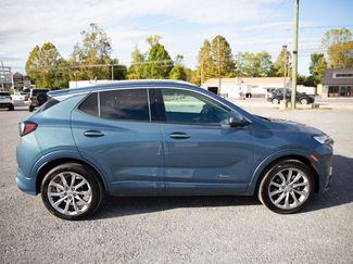 Used 2024 Buick Encore GX Avenir w/ Avenir Technology Package video 2