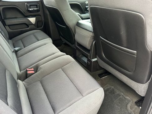 Certified 2015 Chevrolet Silverado 1500 LT w/ All Star Edition AWD/4WD image 18
