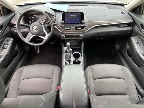 Used 2024 Nissan Altima 2.5 SV image 47