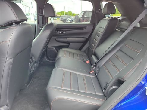 Used 2025 Honda CR-V Sport-L image 15