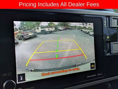 Used 2024 Toyota Tundra SR5 w/ TRD Sport Package AWD/4WD image 23