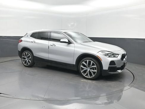 Used 2022 BMW X2 sDrive28i w/ Convenience Package FWD image 35
