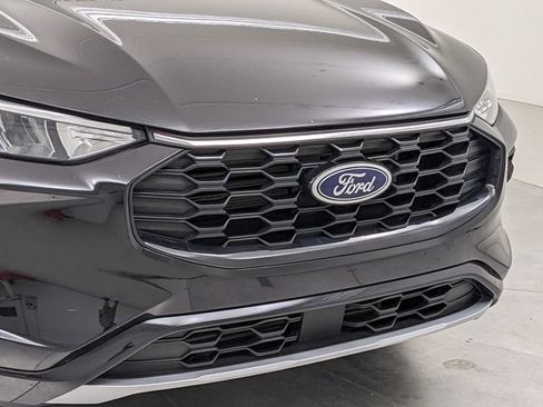 Certified 2024 Ford Escape ST-Line w/ Tech Pack #1 AWD/4WD image 42