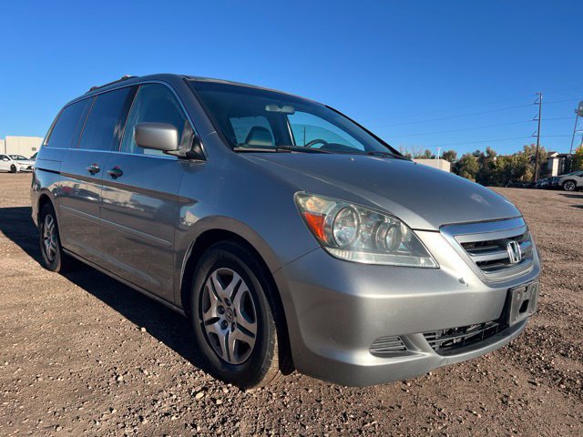 Used 2006 Honda Odyssey EX image 7