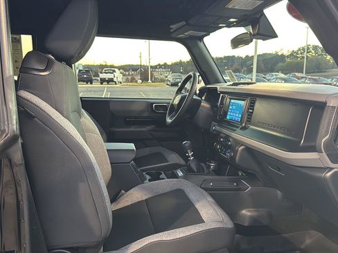 Used 2023 Ford Bronco 2-Door image 9