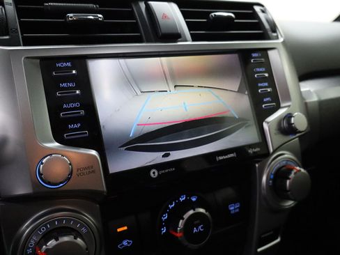 Used 2021 Toyota 4Runner SR5 Premium image 21